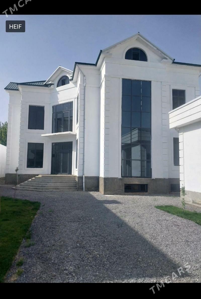 EŶESINDEN  - Aşgabat - img 7
