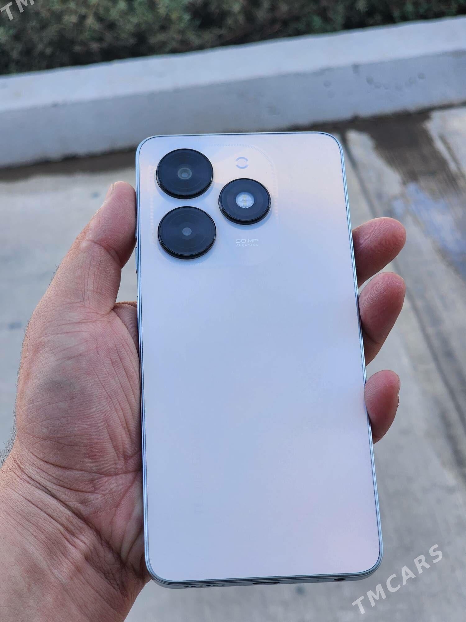tecno spark 20c - Ашхабад - img 2