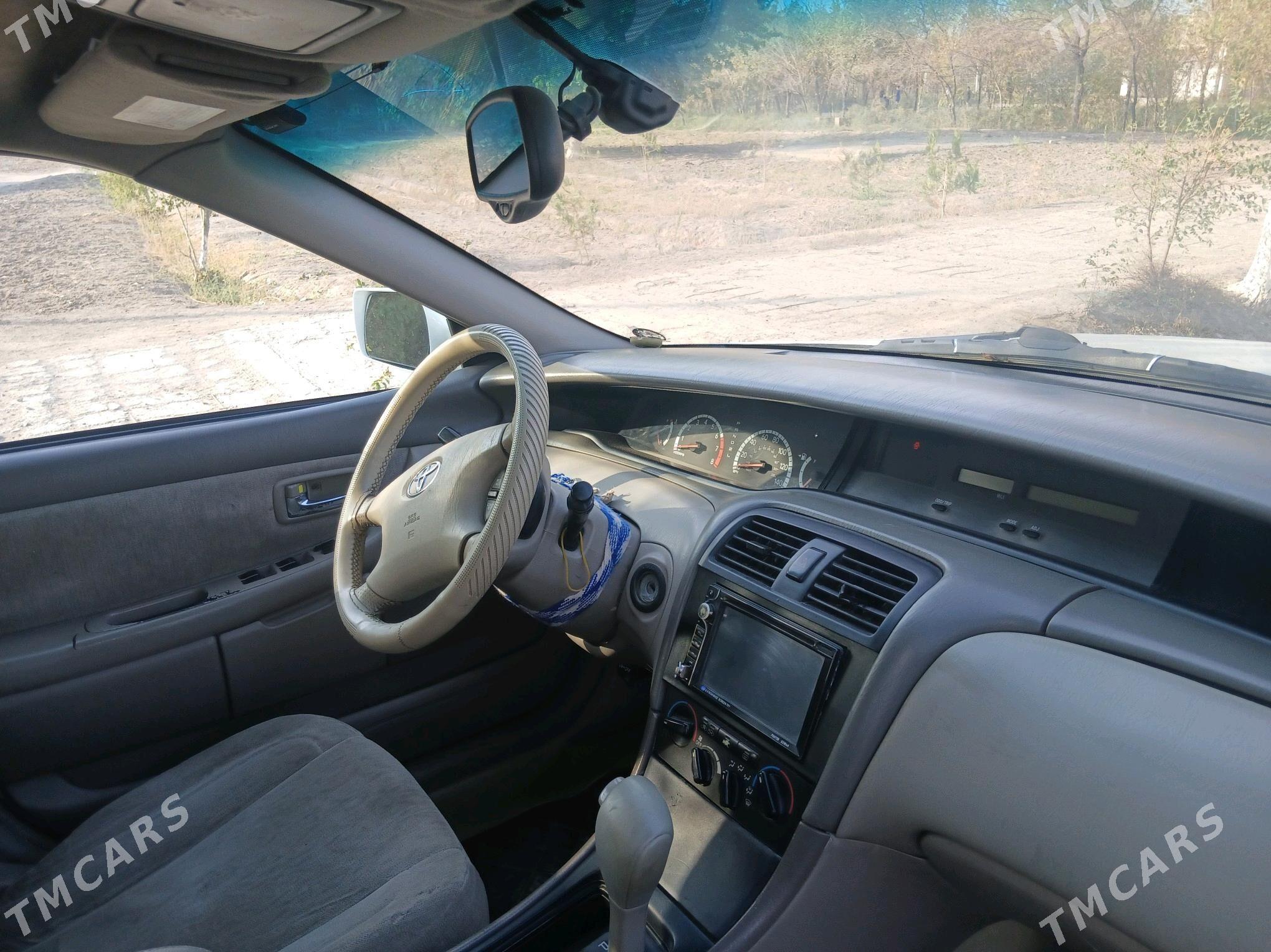 Toyota Avalon 2000 - 160 000 TMT - Gurbansoltan Eje - img 2