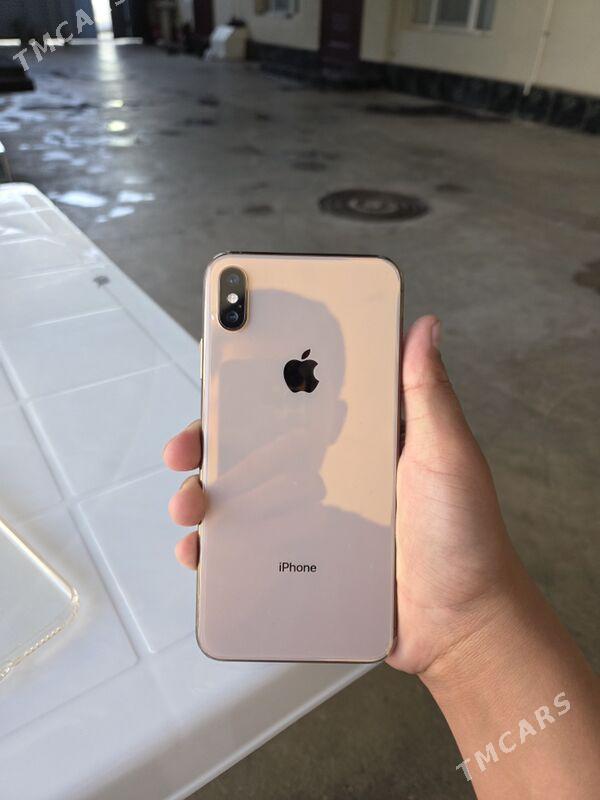 iphone xs max - Ашхабад - img 3
