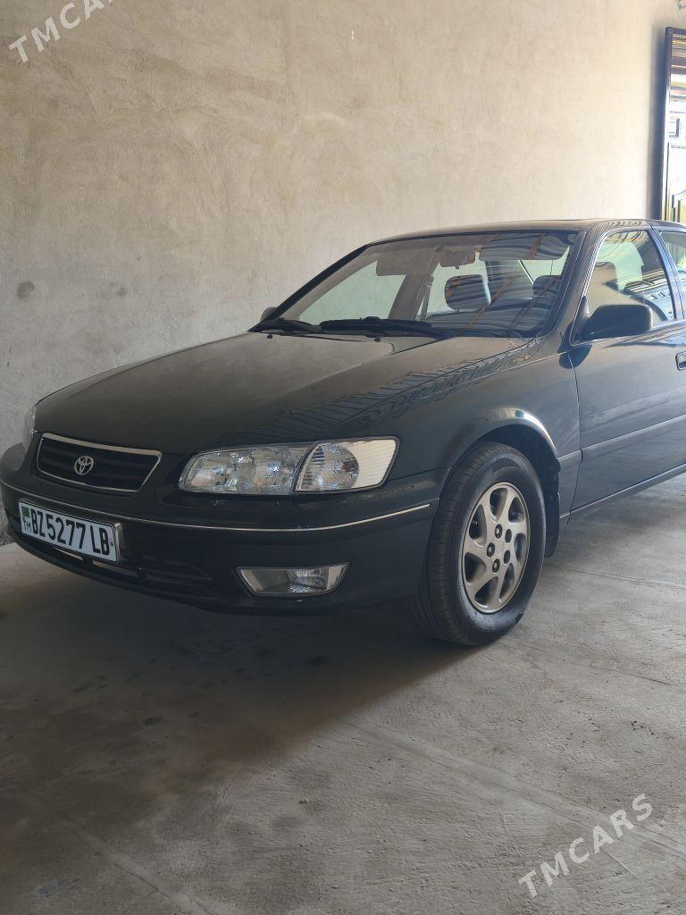Toyota Camry 1999 - 140 000 TMT - Дянев - img 4