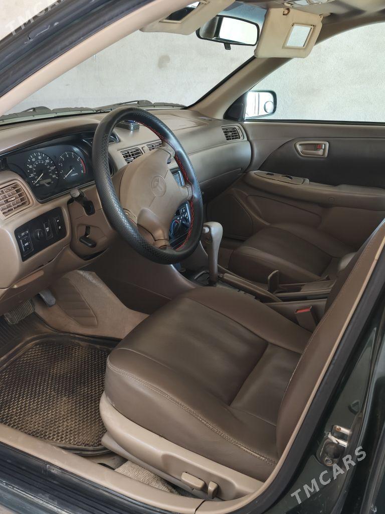 Toyota Camry 1999 - 140 000 TMT - Дянев - img 3