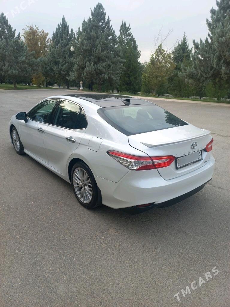 Toyota Camry 2019 - 390 000 TMT - Aşgabat - img 3
