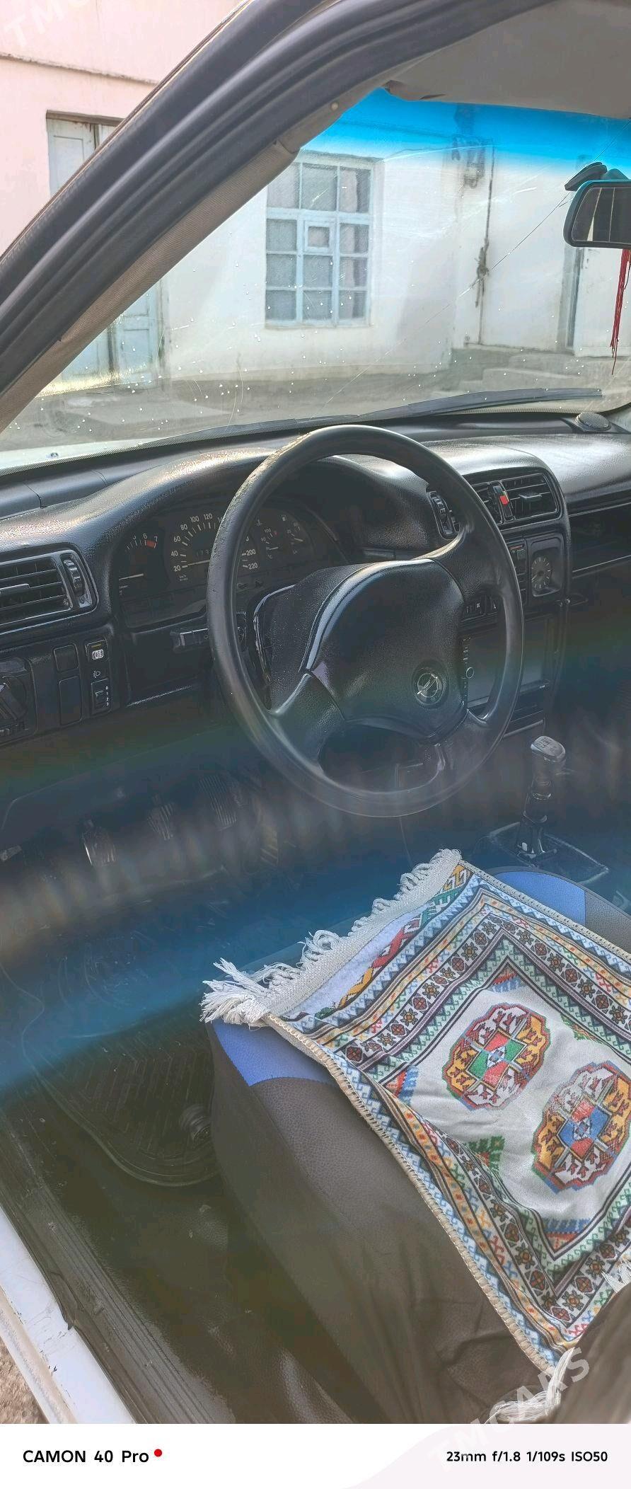 Opel Vectra 1991 - 29 000 TMT - Bäherden - img 2