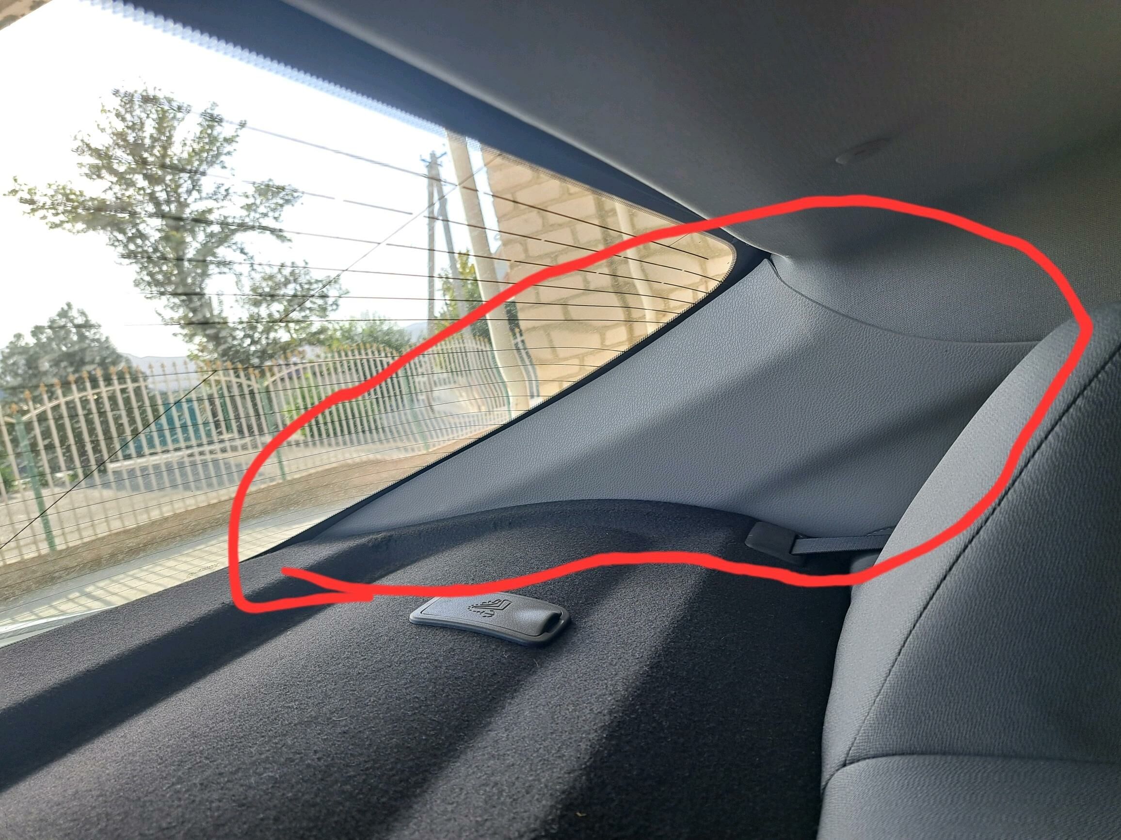 camry 18-28 yzky kryşa-plasmas 250 TMT - Багир - img 3