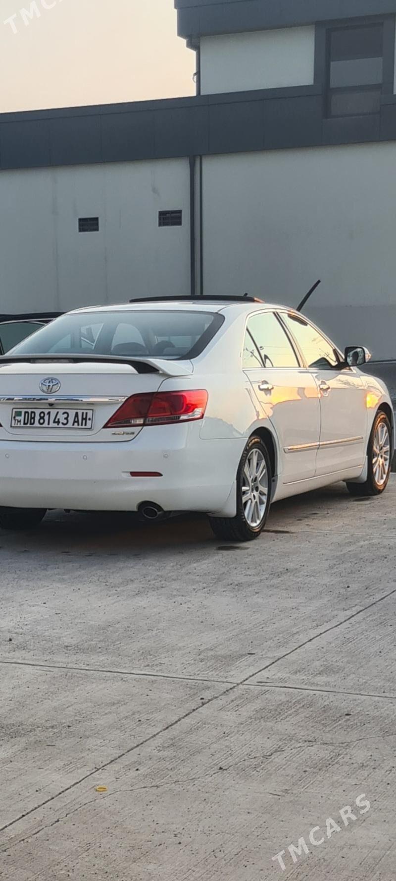 Toyota Aurion 2007 - 220 000 TMT - Änew - img 2