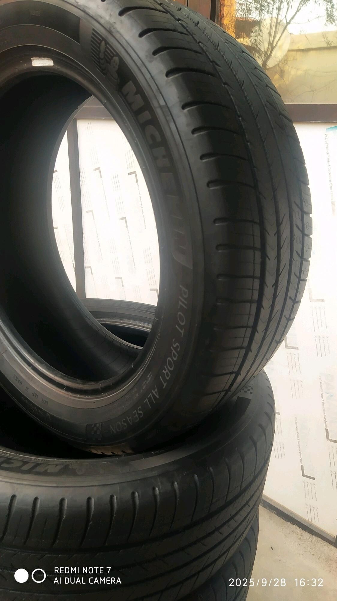 215.55.17   MICHELIN 900 TMT - Daşoguz - img 3