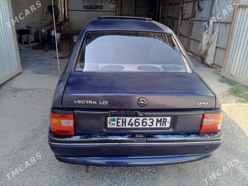 Opel Vectra 1993 - 27 000 TMT - Baýramaly - img 7