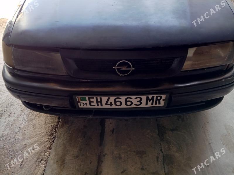 Opel Vectra 1993 - 27 000 TMT - Baýramaly - img 3