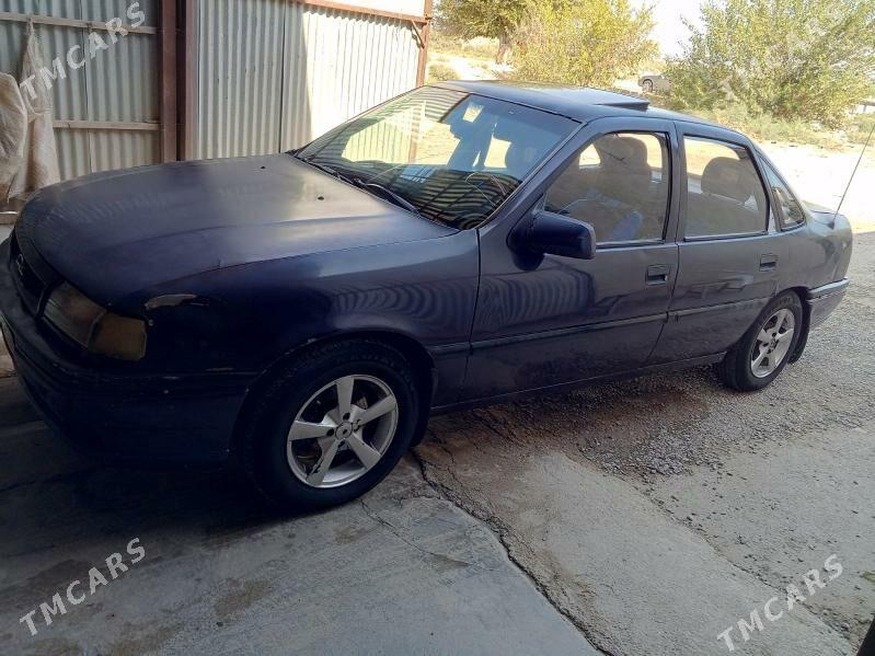Opel Vectra 1993 - 27 000 TMT - Baýramaly - img 5