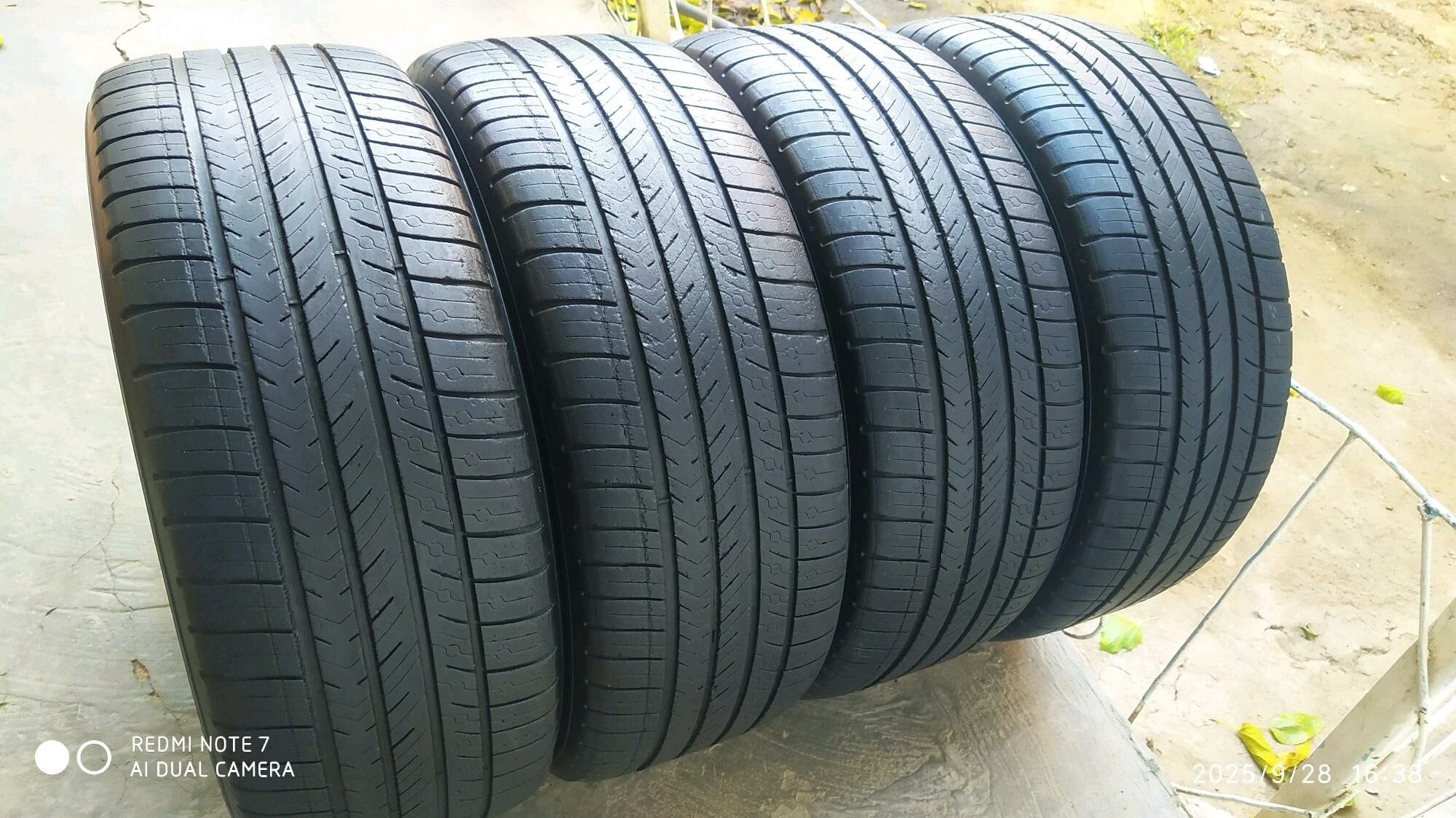 215.55.17   MICHELIN 900 TMT - Daşoguz - img 6