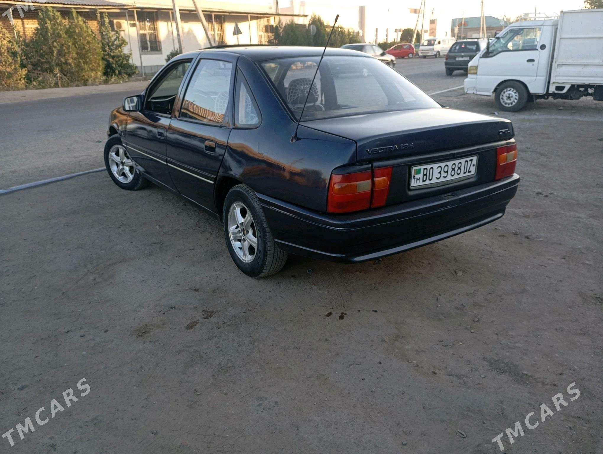 Opel Vectra 1991 - 28 000 TMT - Дашогуз - img 5