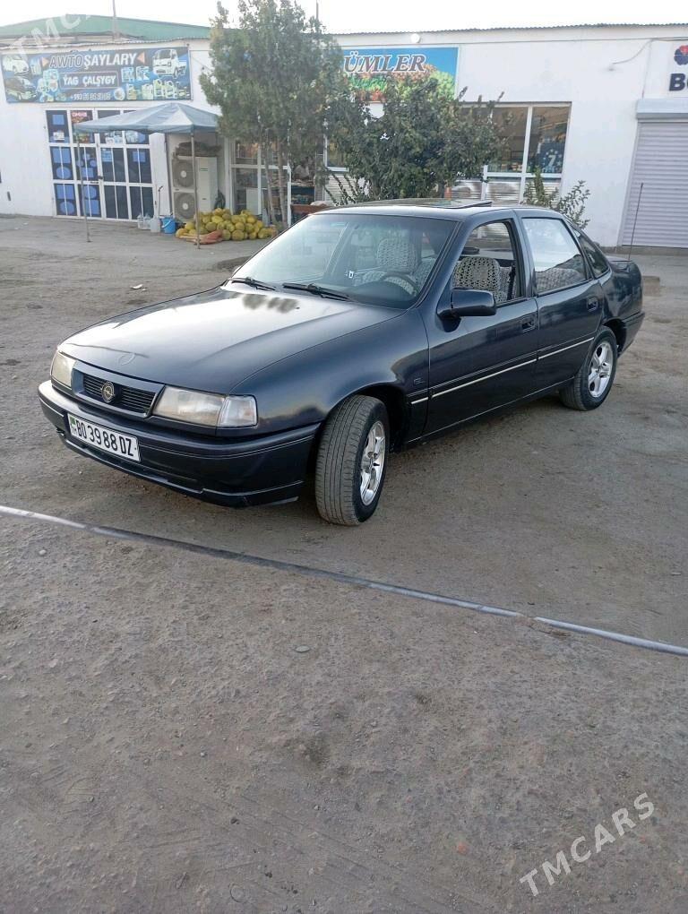 Opel Vectra 1991 - 28 000 TMT - Дашогуз - img 3