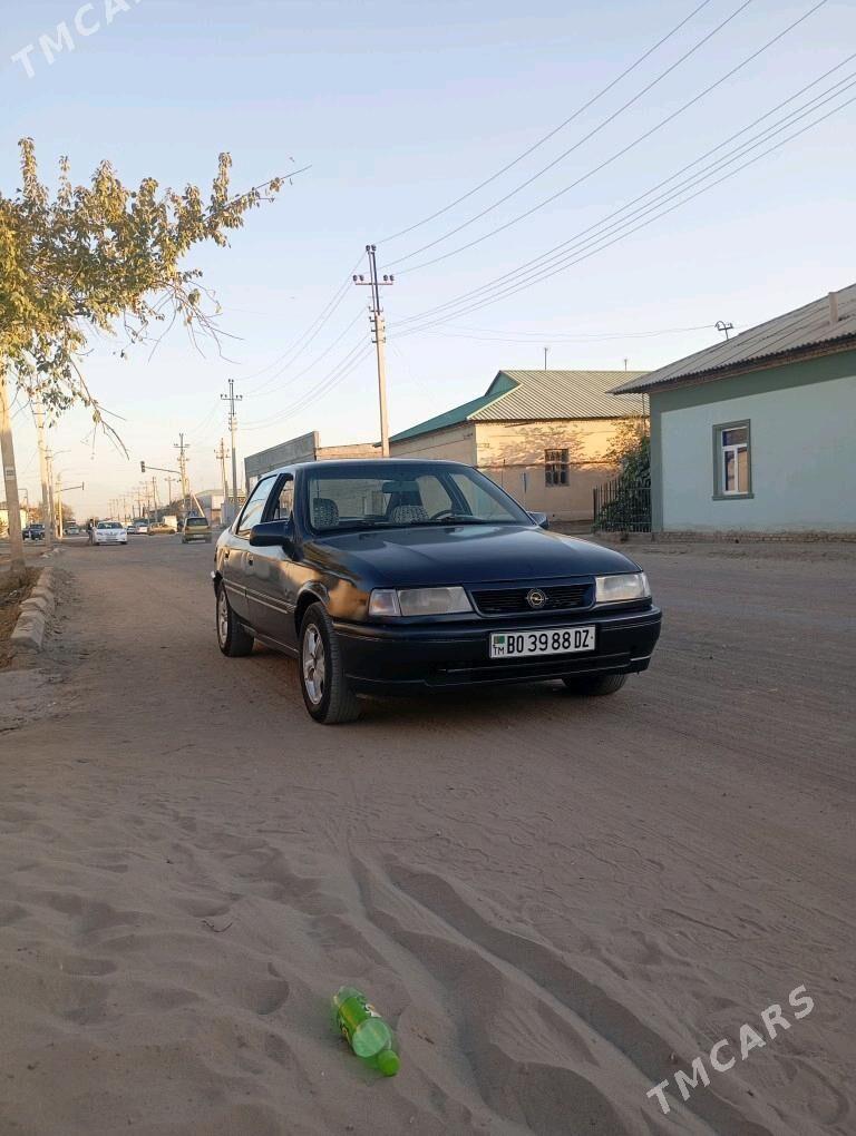 Opel Vectra 1991 - 28 000 TMT - Дашогуз - img 2