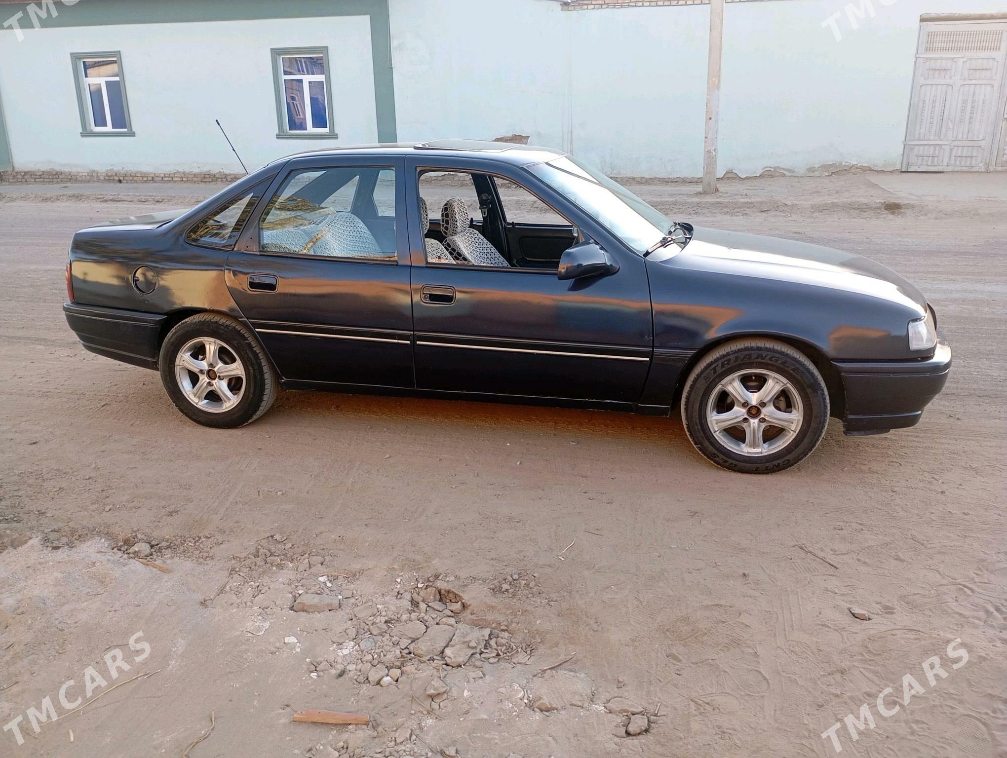 Opel Vectra 1991 - 28 000 TMT - Дашогуз - img 7
