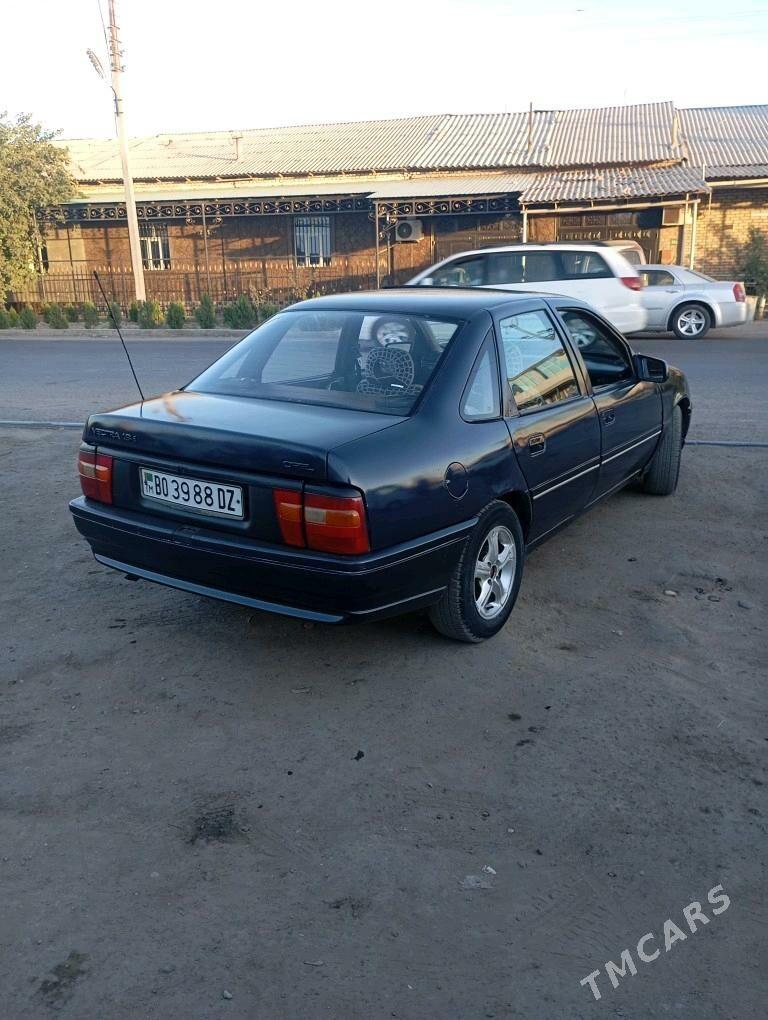Opel Vectra 1991 - 28 000 TMT - Дашогуз - img 8