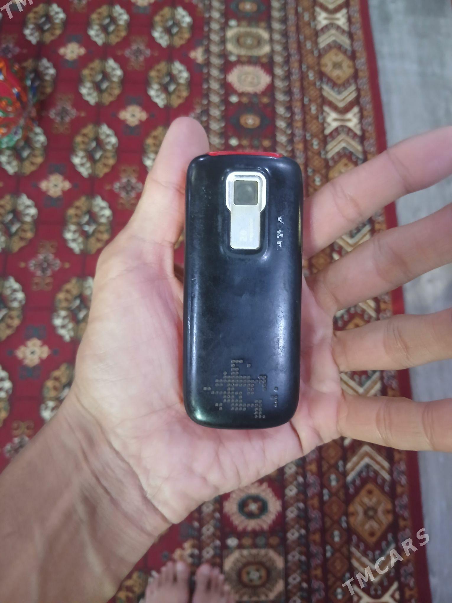 prastoy nokia xpres music - Дашогуз - img 2