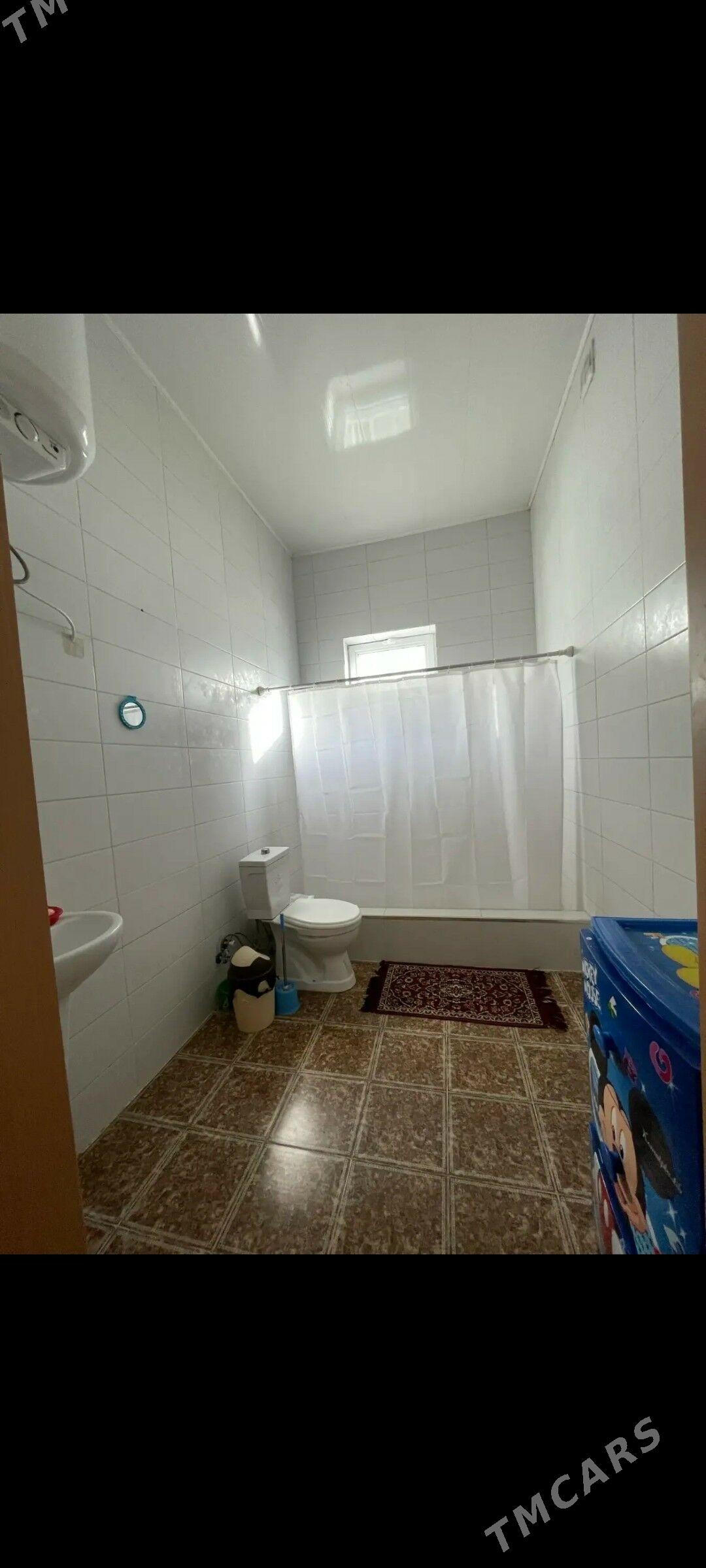 Bäherden 30 ýyllyk jaý - Бахарден - img 2