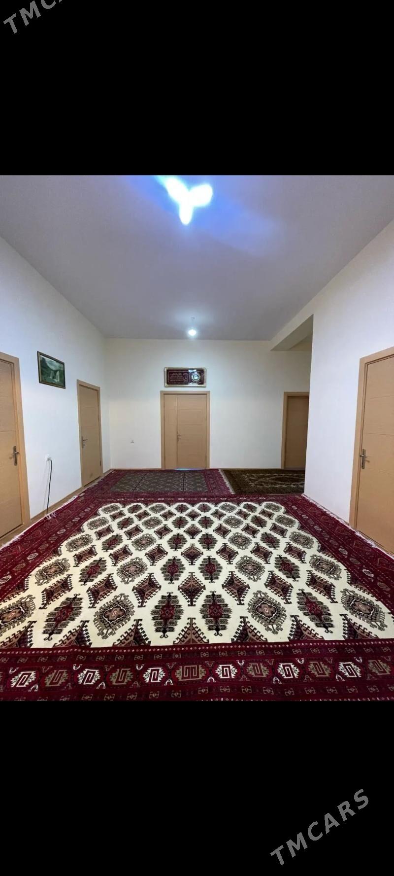 Bäherden 30 ýyllyk jaý - Бахарден - img 5