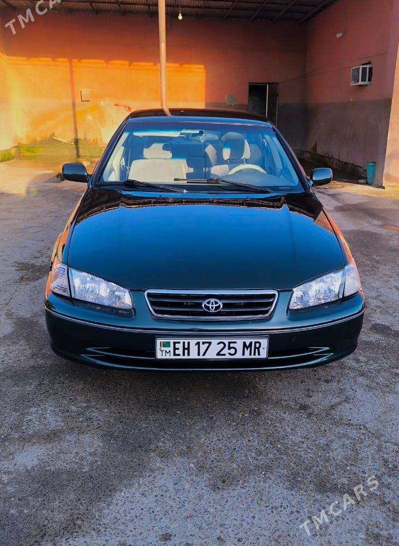 Toyota Camry 1999 - 138 000 TMT - Сакарчага - img 3