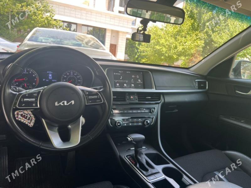 Kia Optima 2020 - 248 000 TMT - Aşgabat - img 7