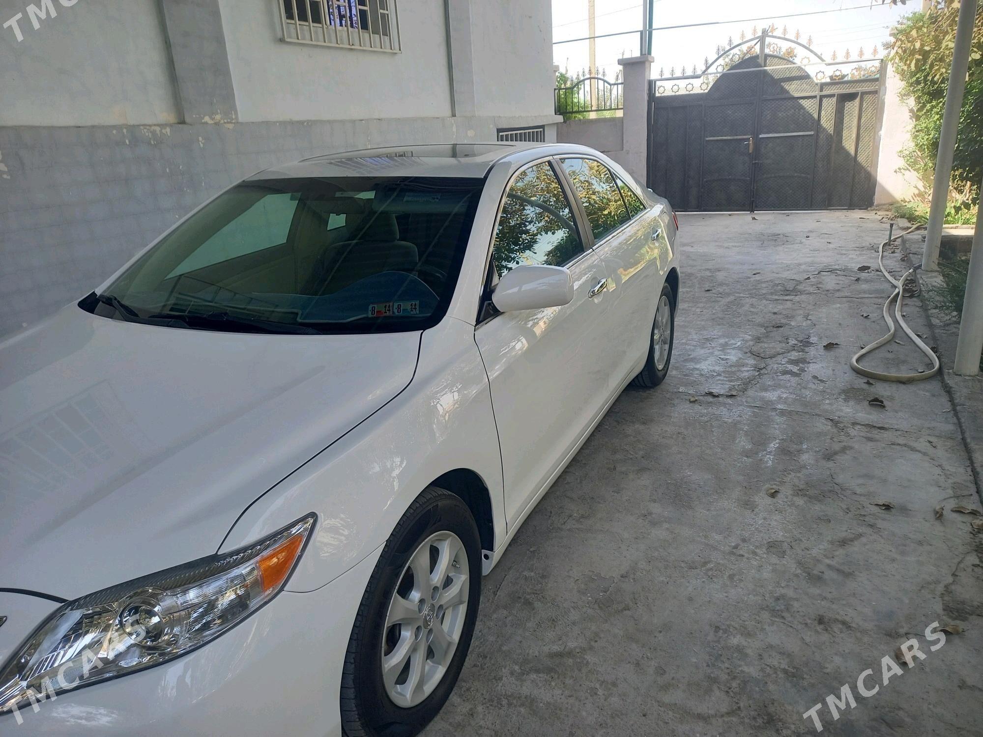Toyota Camry 2009 - 225 000 TMT - Ашхабад - img 5