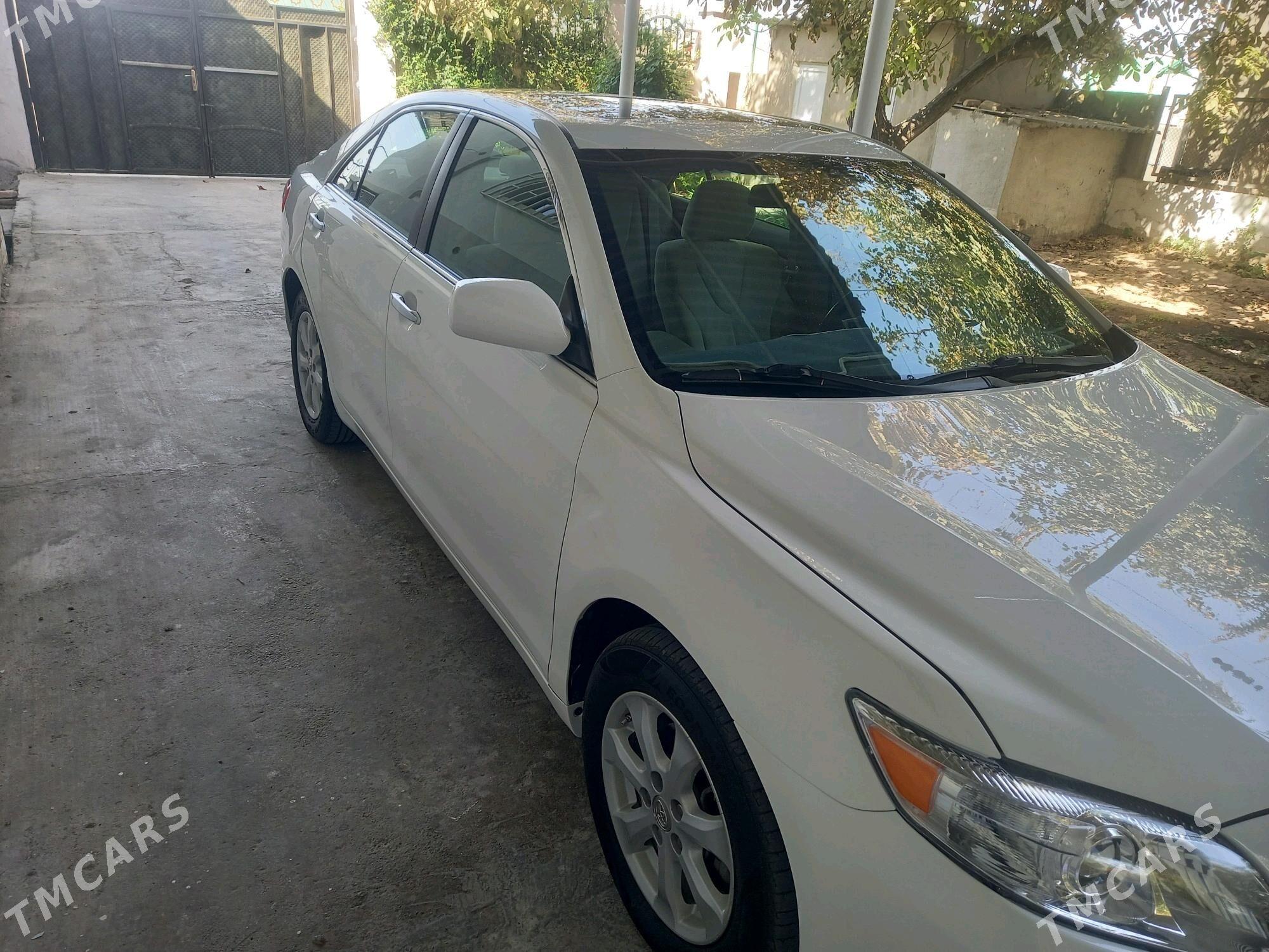 Toyota Camry 2009 - 225 000 TMT - Ашхабад - img 4