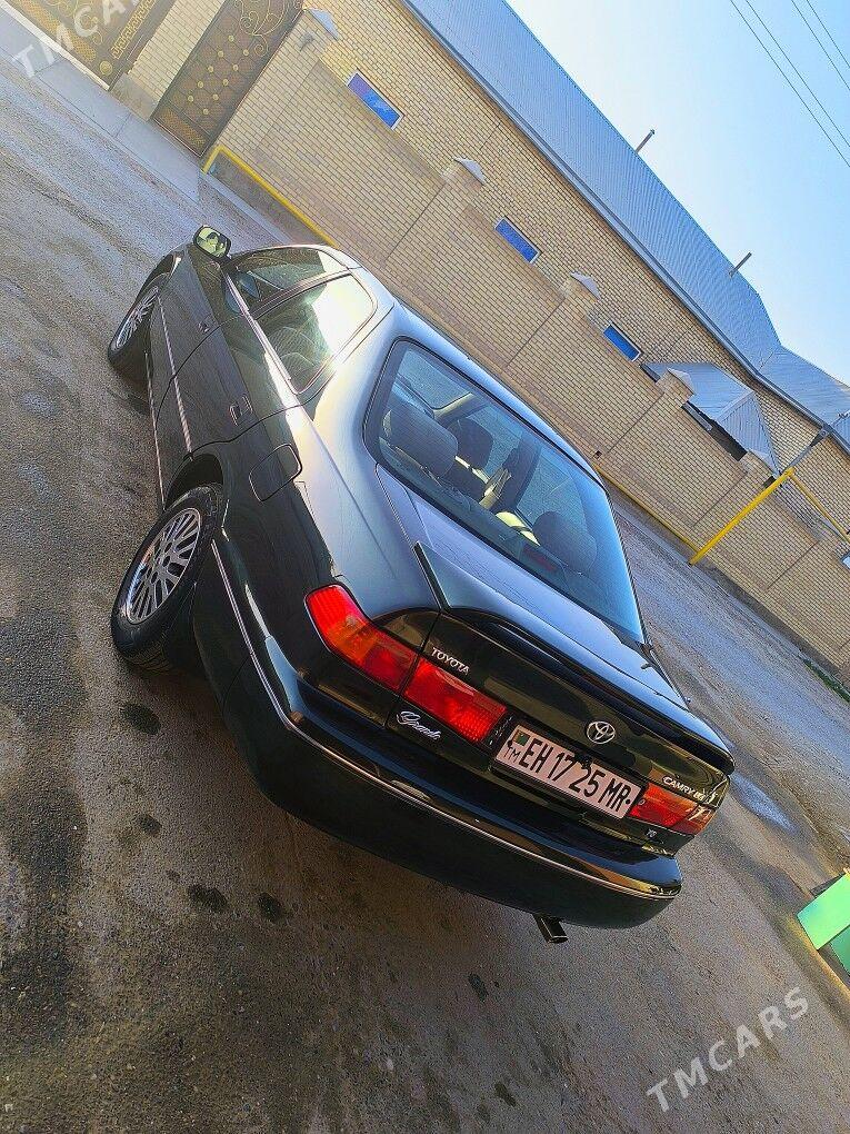 Toyota Camry 1999 - 138 000 TMT - Сакарчага - img 6