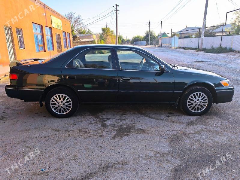 Toyota Camry 1999 - 138 000 TMT - Сакарчага - img 4
