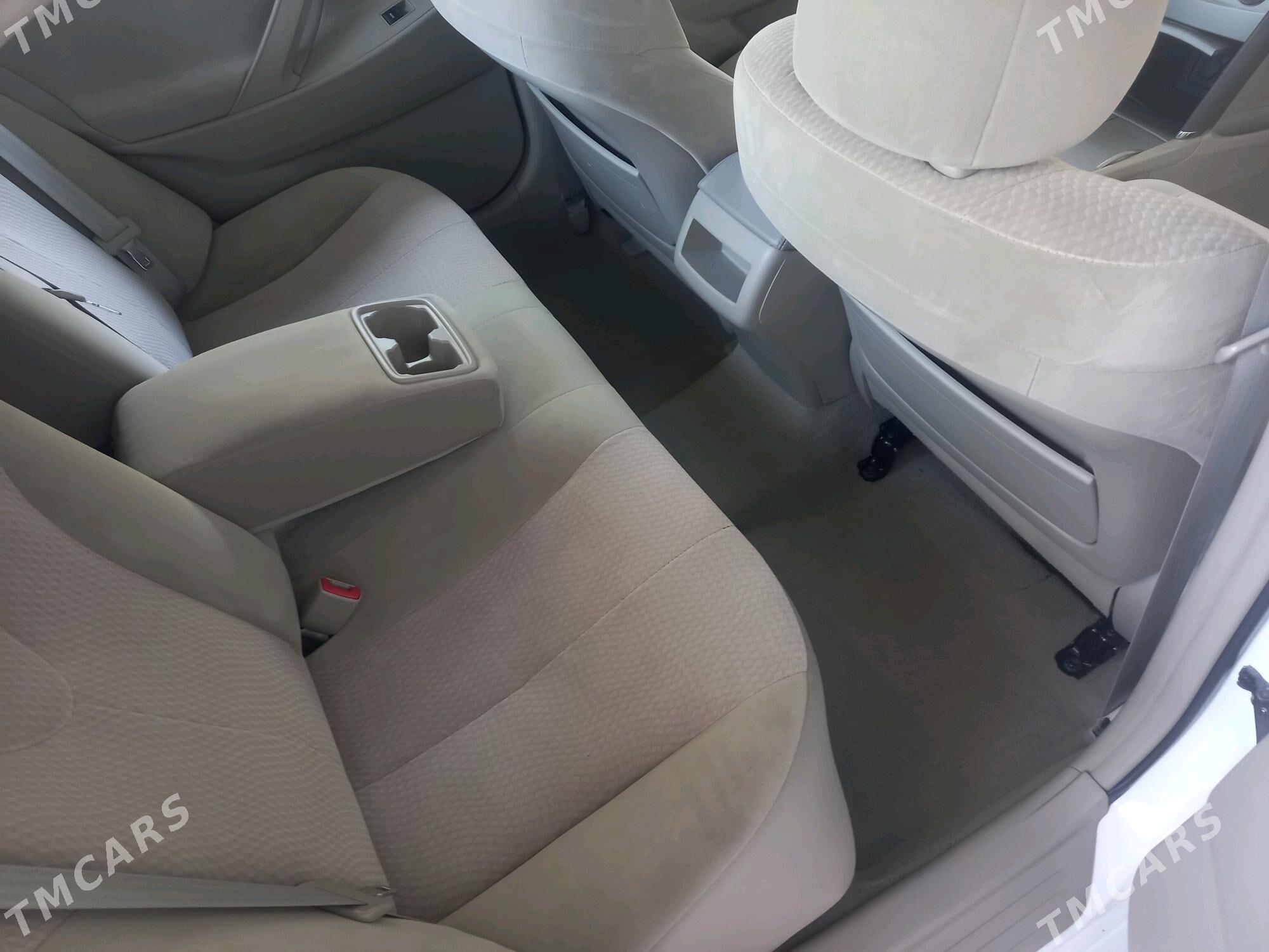 Toyota Camry 2009 - 225 000 TMT - Ашхабад - img 8
