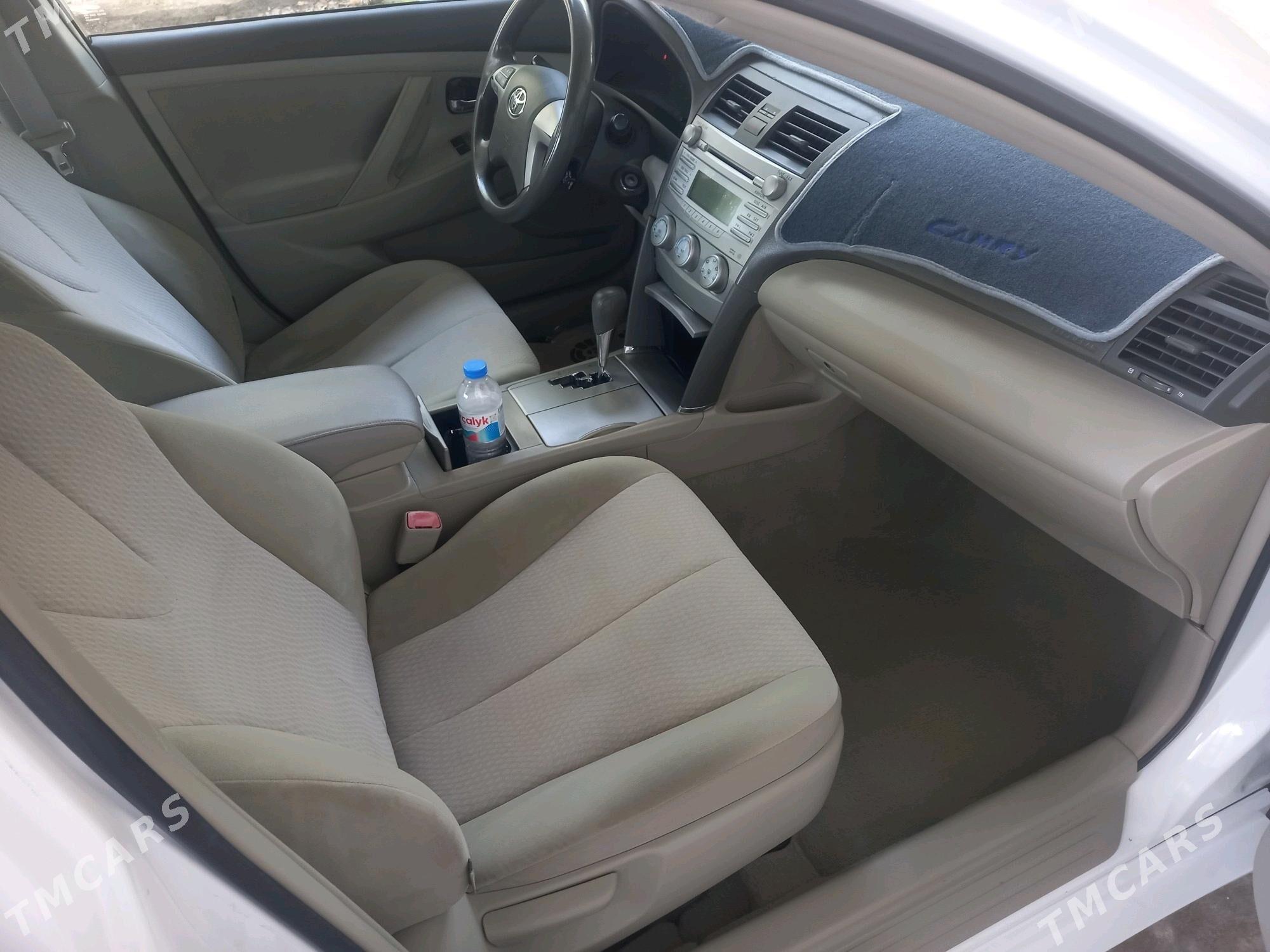 Toyota Camry 2009 - 225 000 TMT - Ашхабад - img 7