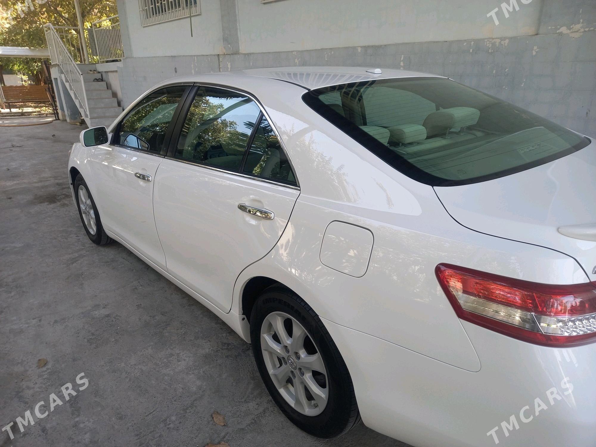Toyota Camry 2009 - 225 000 TMT - Ашхабад - img 6