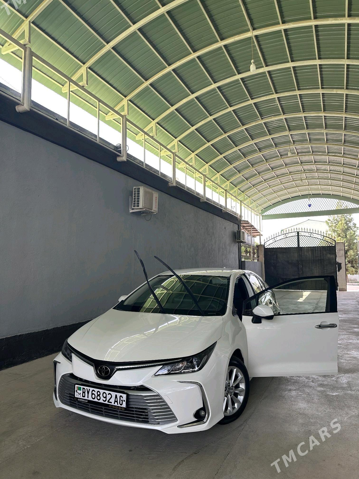 Toyota Corolla 2020 - 235 000 TMT - Aşgabat - img 3