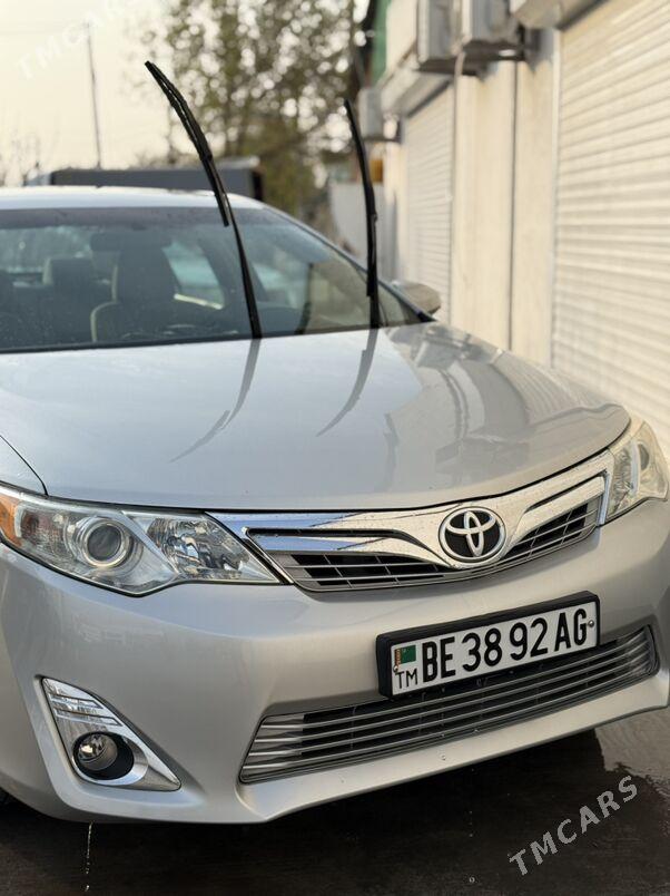 Toyota Camry 2014 - 235 000 TMT - Aşgabat - img 3