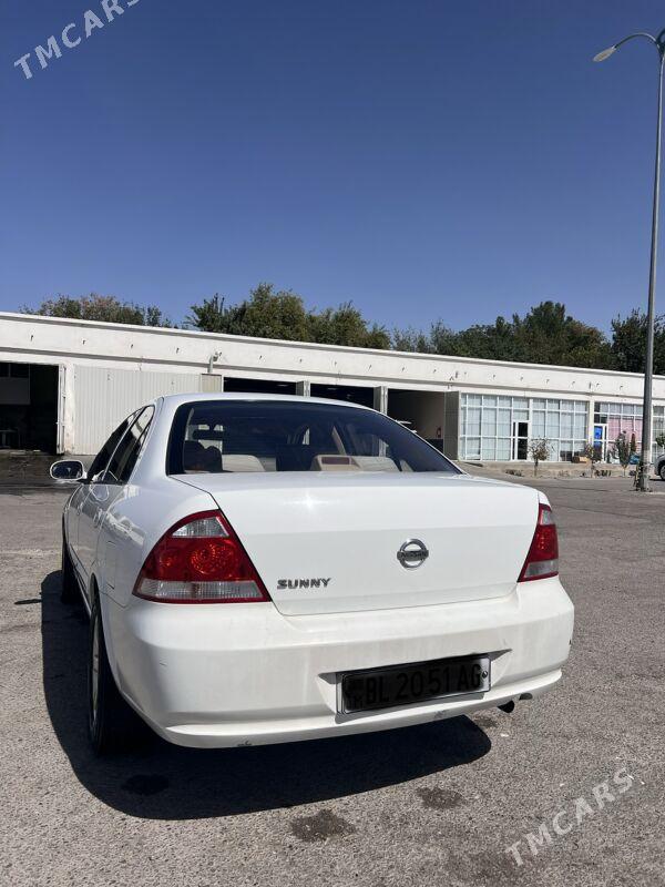 Nissan Sunny 2011 - 125 000 TMT - Aşgabat - img 5