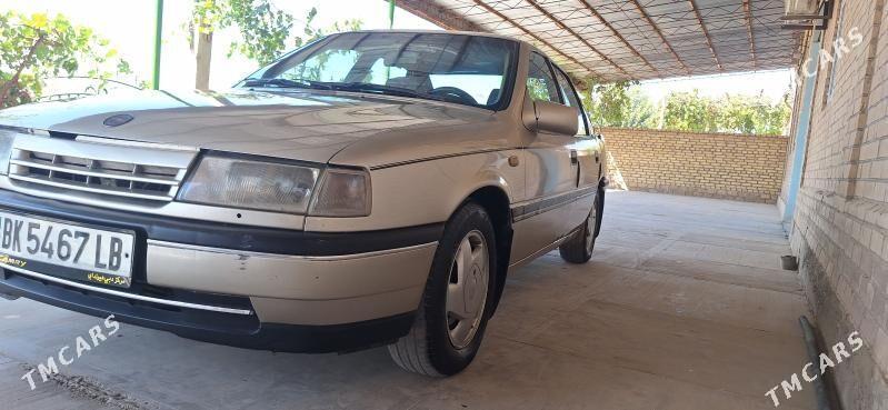 Opel Vectra 1992 - 40 000 TMT - Чарджоу - img 5