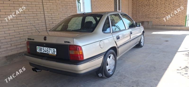 Opel Vectra 1992 - 40 000 TMT - Чарджоу - img 2