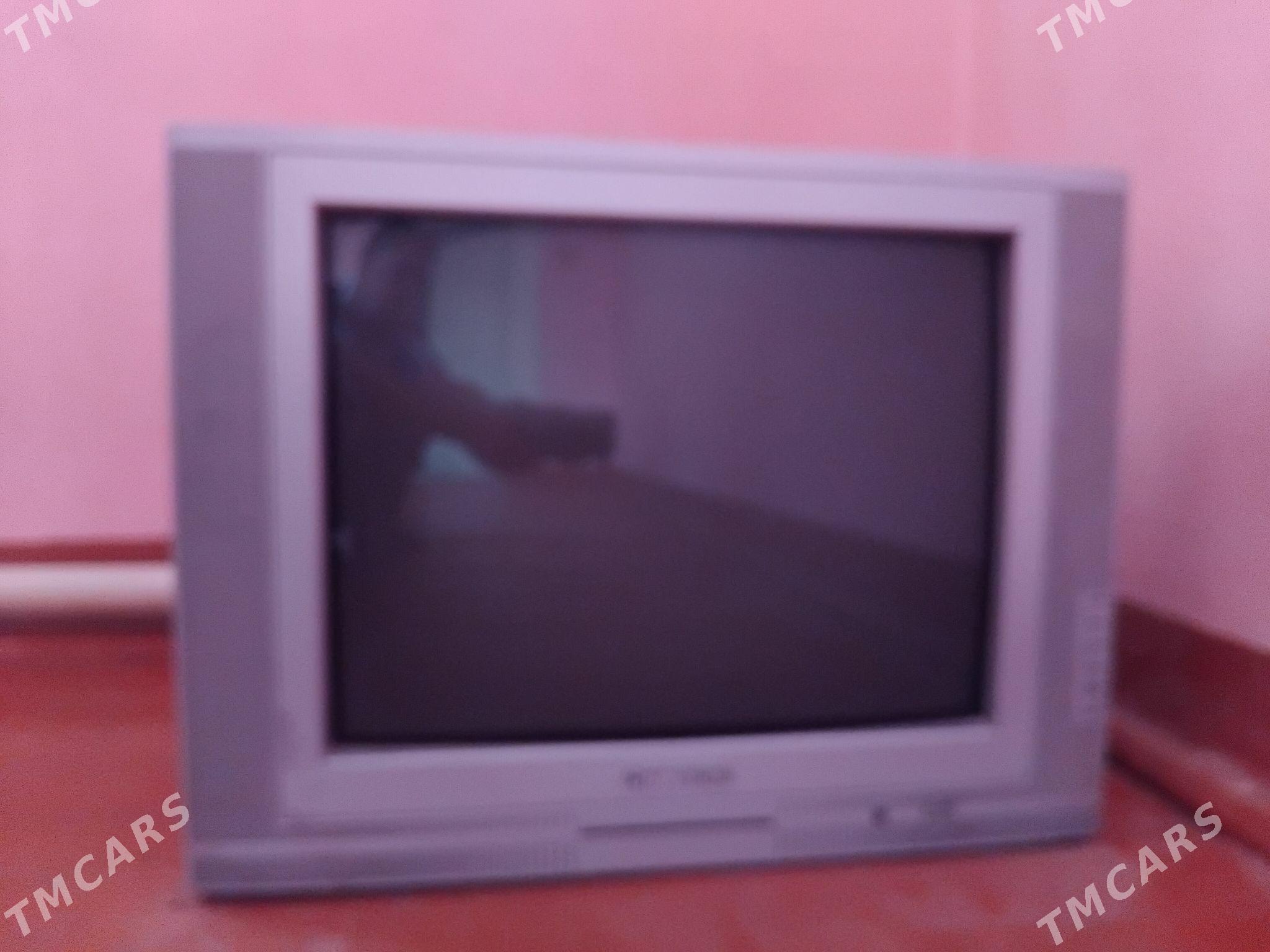 telewizir - Гороглы (Тагта) - img 2