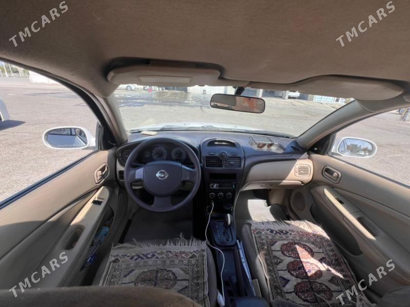Nissan Sunny 2011 - 125 000 TMT - Aşgabat - img 3