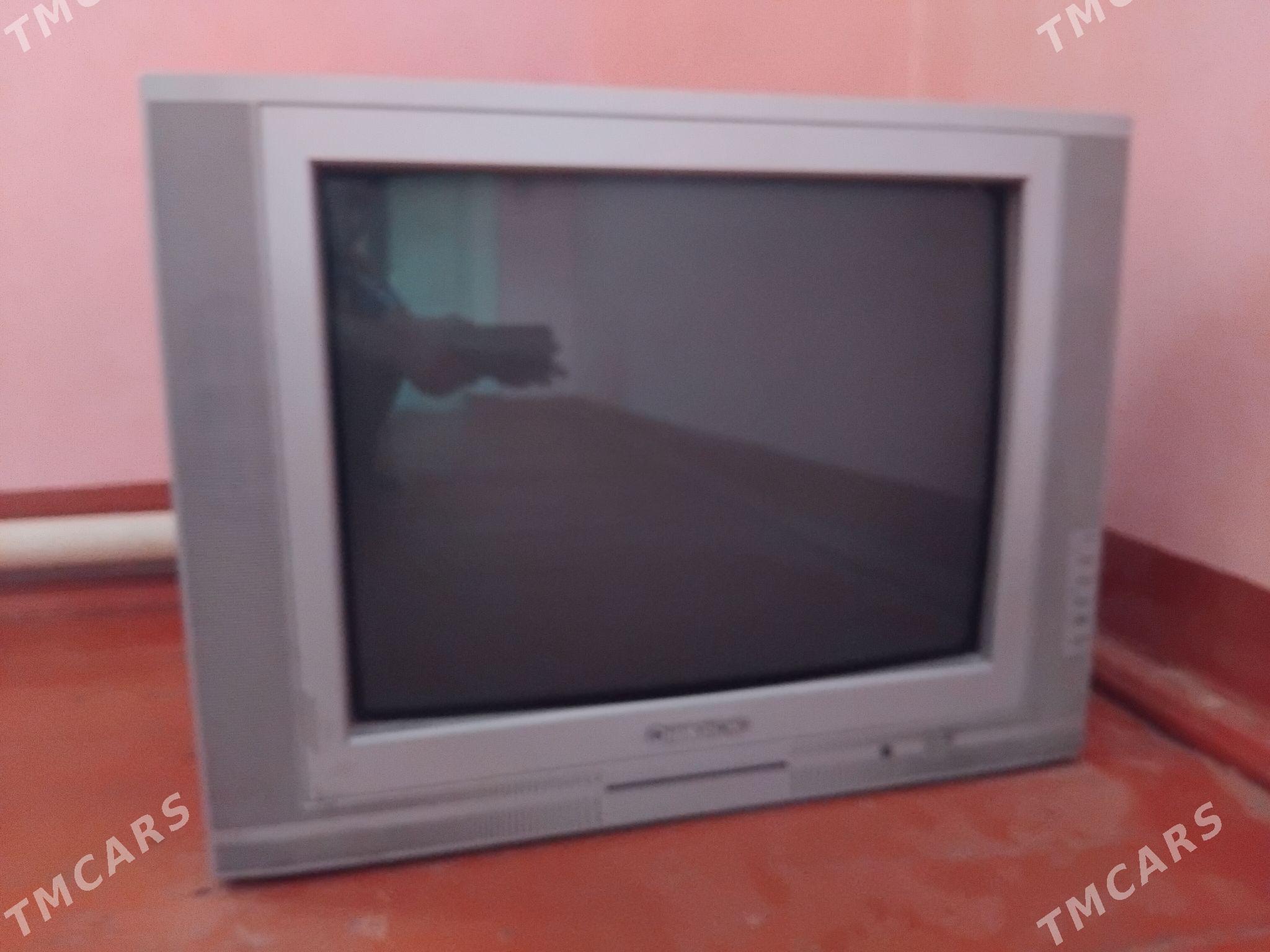 telewizir - Гороглы (Тагта) - img 1