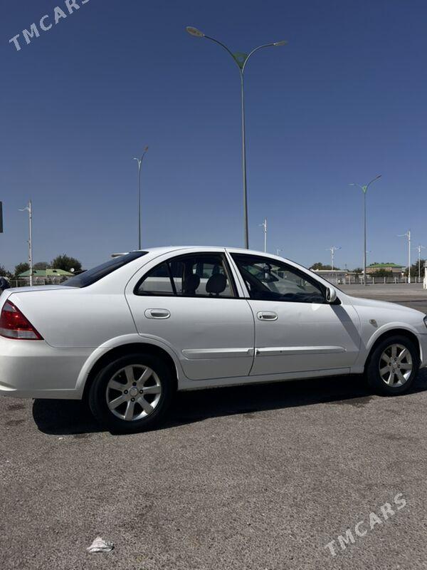 Nissan Sunny 2011 - 125 000 TMT - Aşgabat - img 2