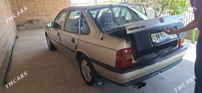 Opel Vectra 1992 - 40 000 TMT - Чарджоу - img 4