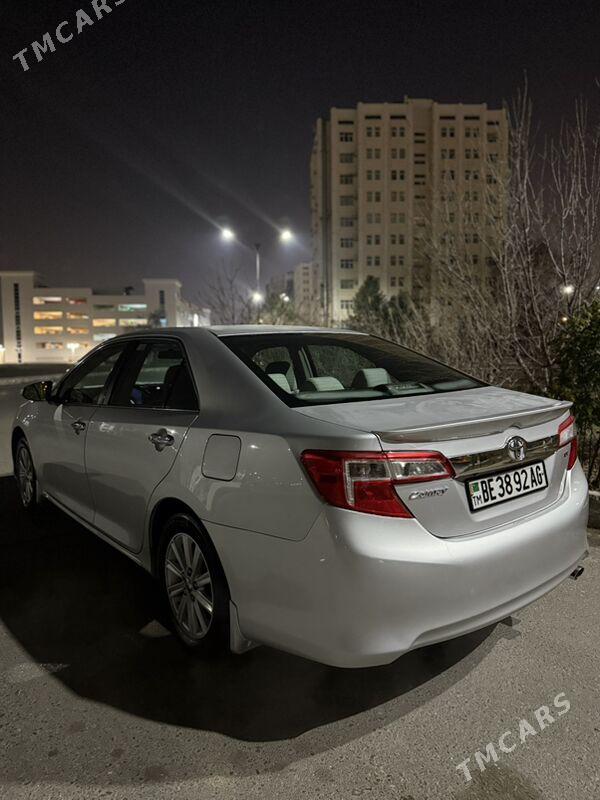 Toyota Camry 2014 - 235 000 TMT - Aşgabat - img 2