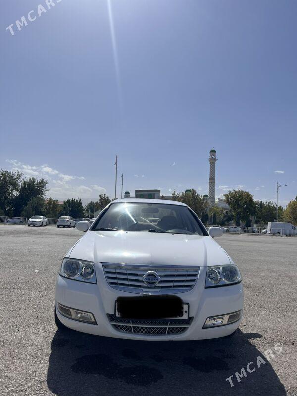 Nissan Sunny 2011 - 125 000 TMT - Aşgabat - img 4