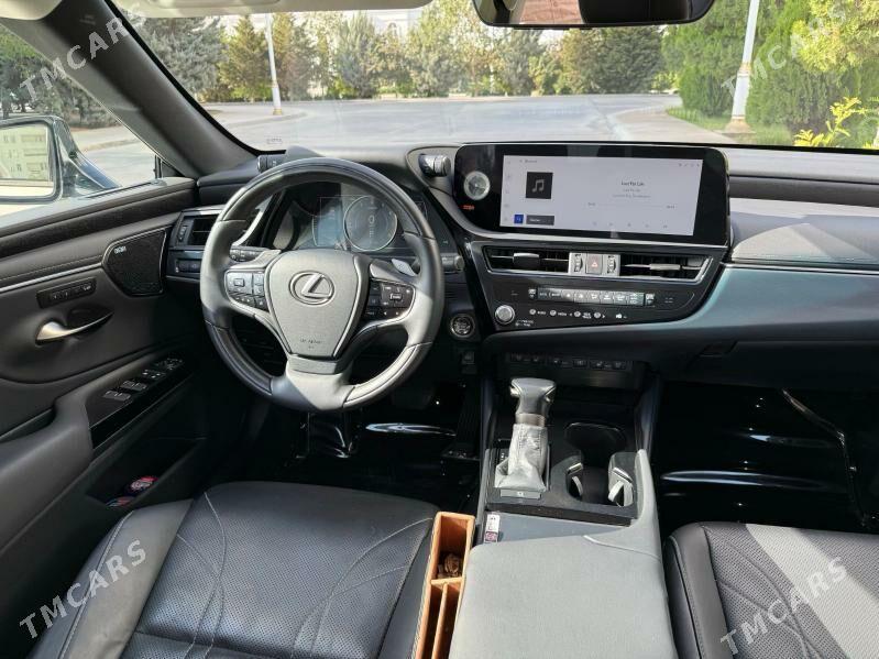 Lexus ES 350 2023 - 666 000 TMT - Ашхабад - img 8
