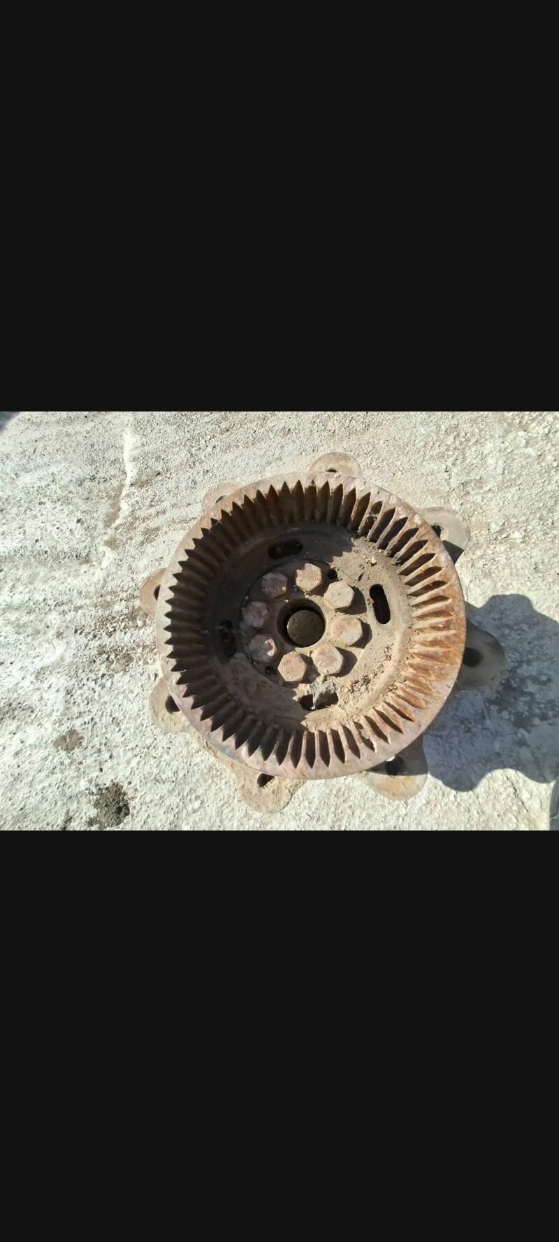 Jsb stupissa 1 500 TMT - Ашхабад - img 3