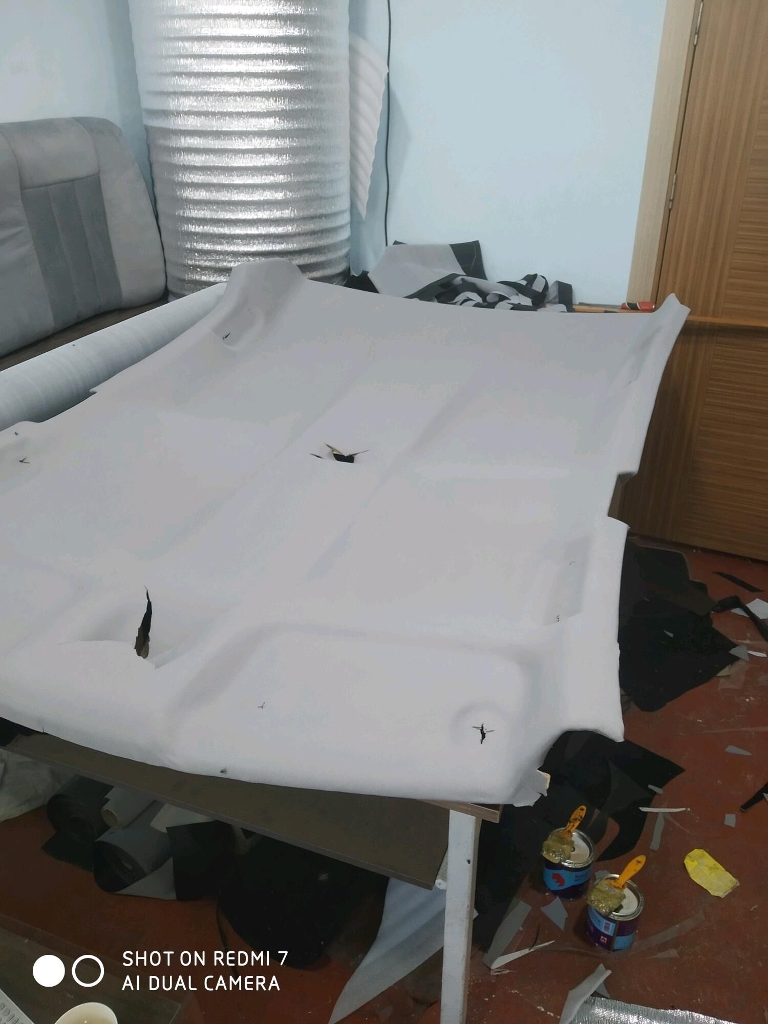 patolok 1 000 TMT - Гарадамак - img 1