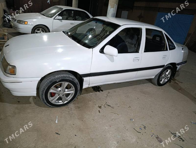 Opel Vectra 1989 - 30 000 TMT - Керки - img 4