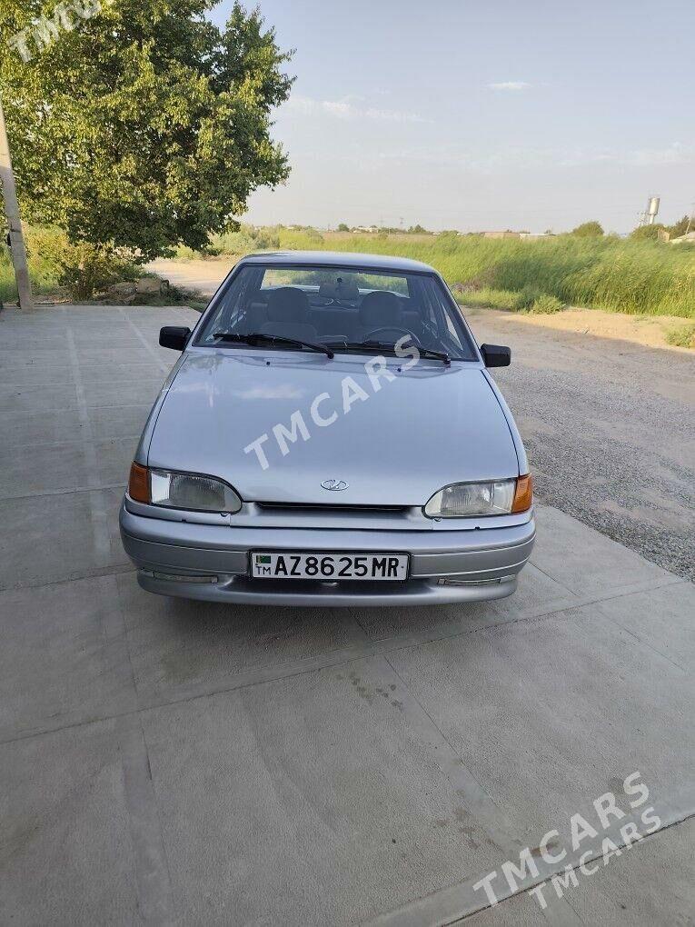 Lada 2115 2011 - 75 000 TMT - Mary - img 3