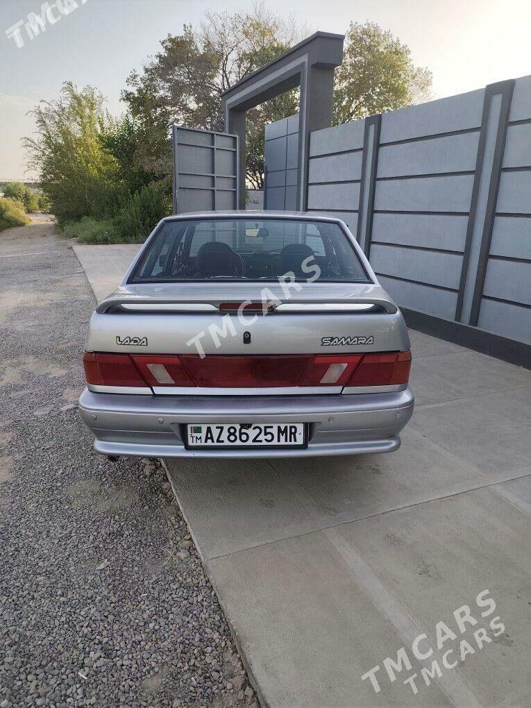 Lada 2115 2011 - 75 000 TMT - Mary - img 5